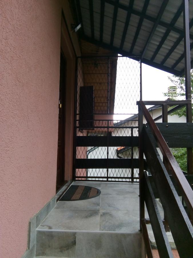 Apartman Mika Сокобаня Экстерьер фото
